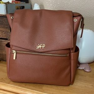 Freshly picked diaper bag  mini 2